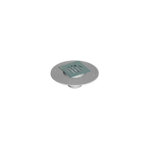 T/Top Sys Surf SW Sq Chr-Br 80x50mm 