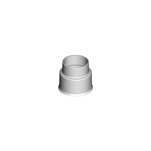 50mm Weathering Apron DWV F0560