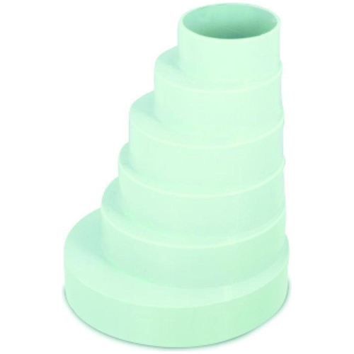S/Water Pipe Multi Reducer 40x100mm