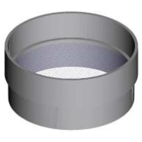 S/Water S/S Strainer 90mm