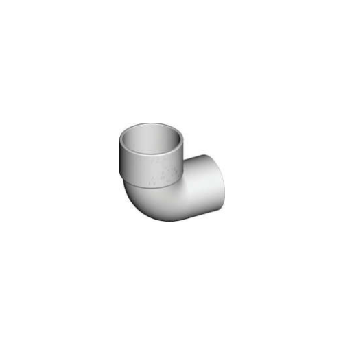 65mm X 88Deg MXF Bend DWV 