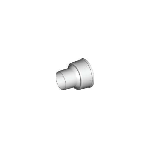 DWV Swivel Joint FF 150mm 