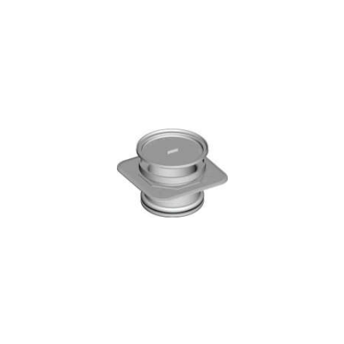 Maxi Adap Kit RRJ Sq-flg 100mm 