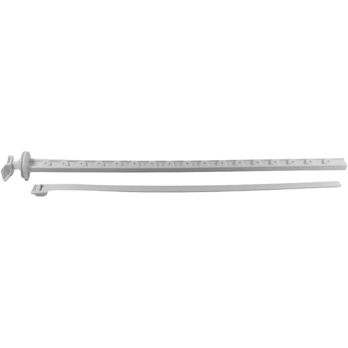 Quick Stick Hanging Bracket 450mm White