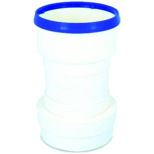 S/W Flex Multifit Connector 100mm