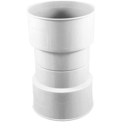 S/W Flex Connector 100x100mm (Dog Bone)