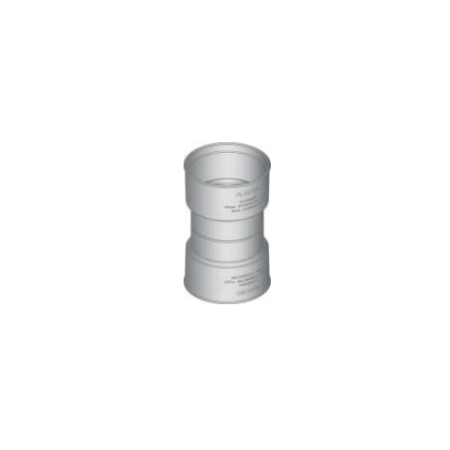 S/W Flex Connector 100x100mm (Dog Bone) 