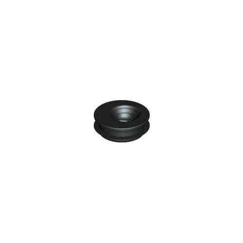 110x50mm HDPE Flex Fin Pipe Reducer  