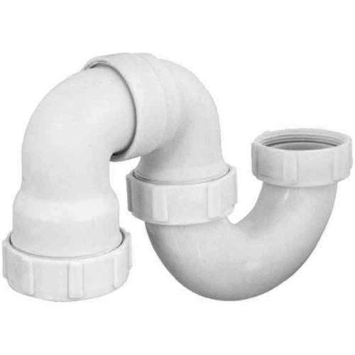 Combination Trap Short 50mm HPS5201