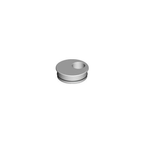 110x40mm HDPE to DWV Reducer  