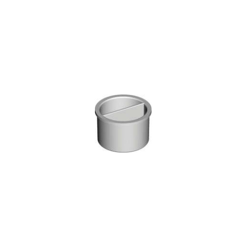 50mm In-pipe Plug DWV 