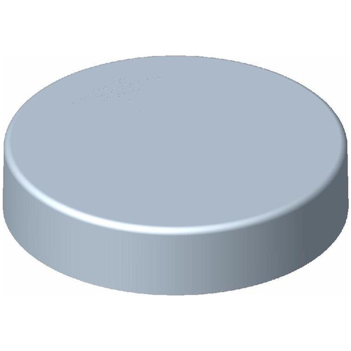 S/Water End Cap 300mm ENDM300