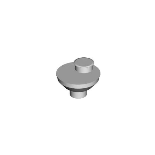 0-130mm Adjustable with Extension Roto Pan Connector 
