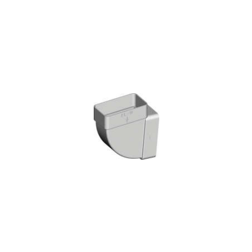 S/Water D/Pipe Elbow Narrow 100x50x85D 