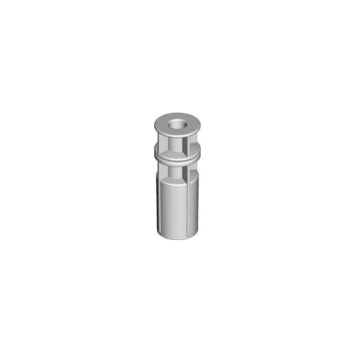 1/2" Test Plug 2 PIECE  
