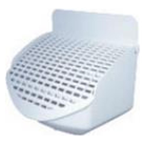 L/Guard Bottom Outlet 30mm offset 100mm