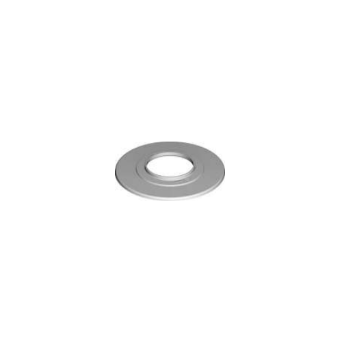 40mm Flat Vanity Flange  