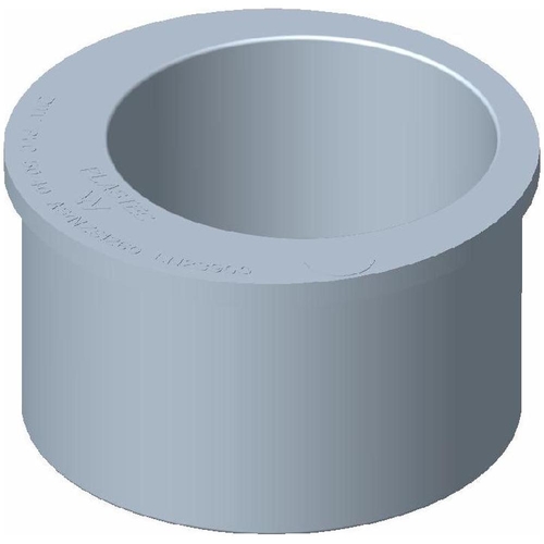 DWV Socket Reducer 50x40mm DWVF0480