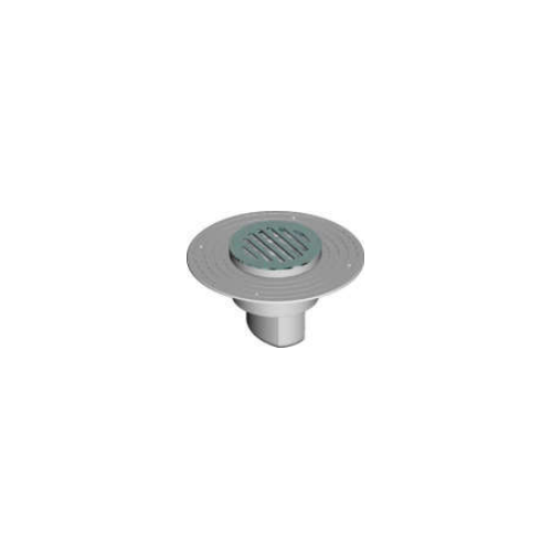 Maxi Adp Micro Flr Waste Trap Rd 100mm 