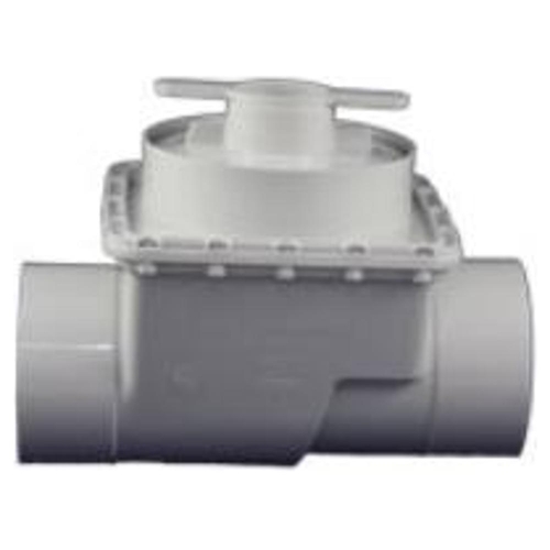 DWV Reflux Valve 150mm REFLUXMD150