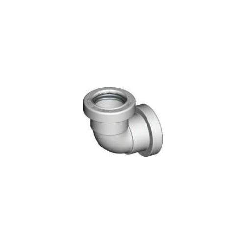 Push-Tec Elbow 50x88 FF 