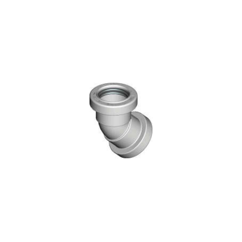 Push-Tec Elbow 40x45 FF 