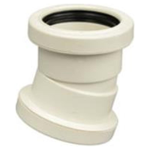 Push-Tec Elbow 50x15 FF