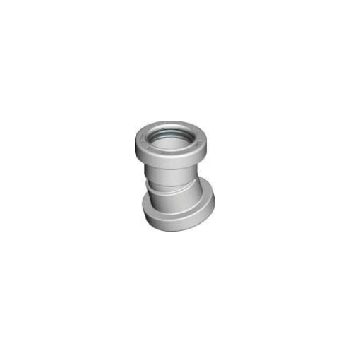 Push-Tec Elbow 50x15 FF 