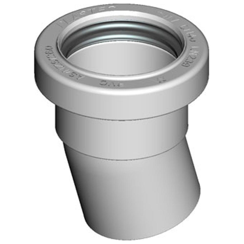 Push-Tec Elbow 40x15 MF