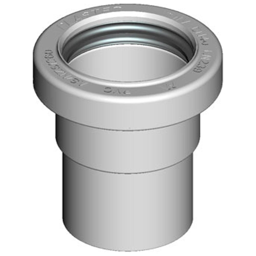 Push-Tec Socket Adaptor 40 MF