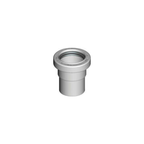 Push-Tec Socket Adaptor 40 MF 