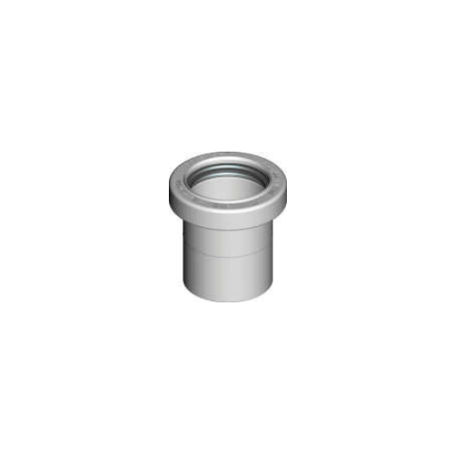 Push-Tec Socket Conn 40 FF 