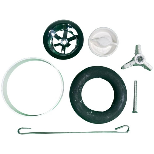 Bath Waste Conn Spares Kit 40