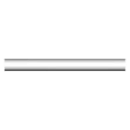 White DWV Pipe 40 x 1200