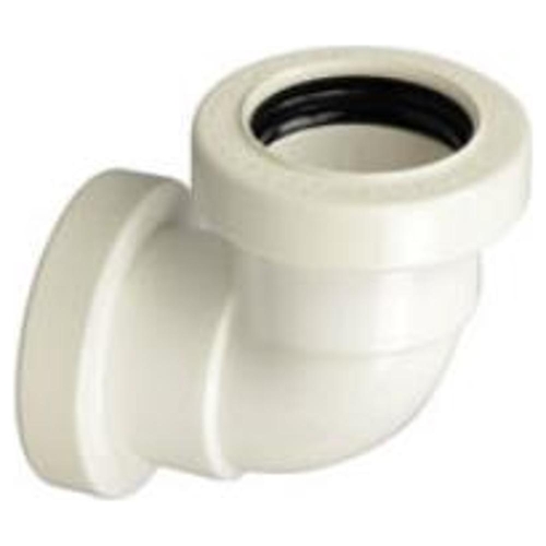 Push-Tec Elbow 32x88 FF