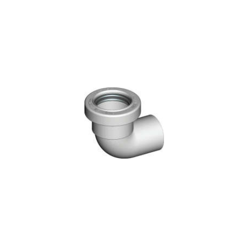 Push-Tec Elbow32x88 MF 