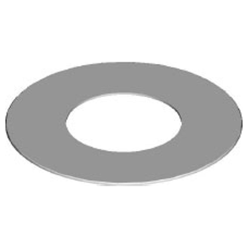 C/Plate S/Adhesive Rnd 40 Pipe