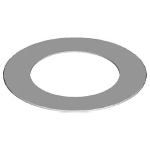 C/Plate S/Adhesive Rnd 100 Pipe