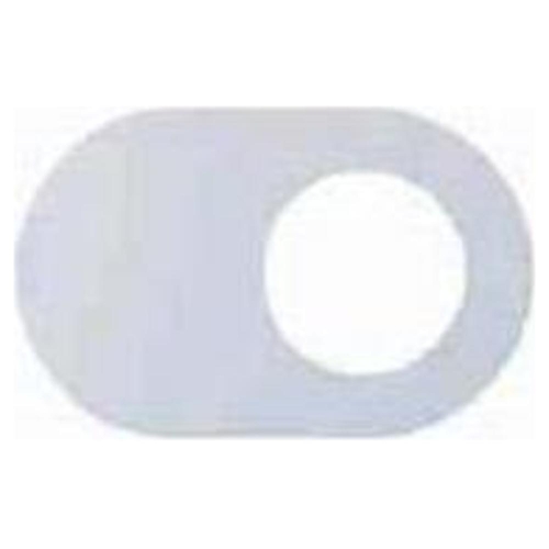 C/Plate S/Adhesive Offset 65mm
