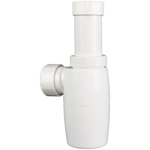 40 Loose Nut Bottle Trap