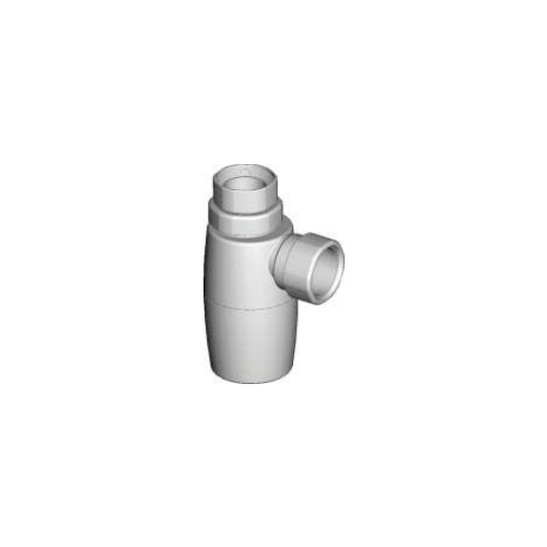 40mm Loose Nut Bottle Trap 