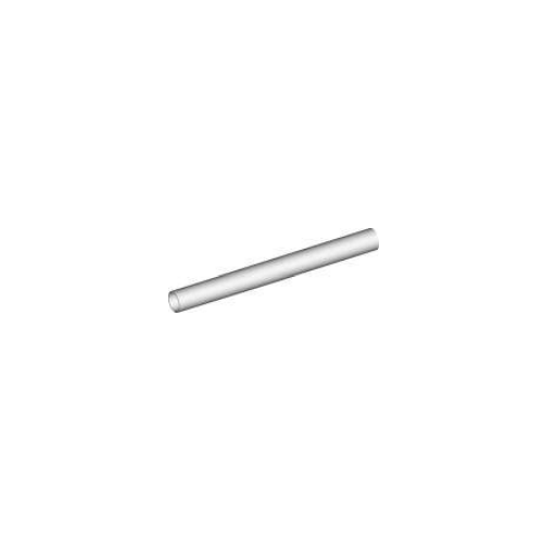40 x 750 Chrome Tube  