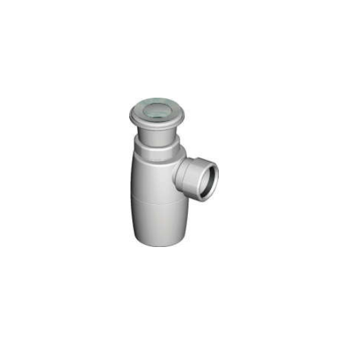 40mm Pop Up Waste Bottle Trap 