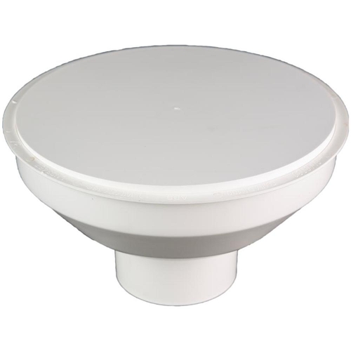 Roto Pan Connector Solid Lid