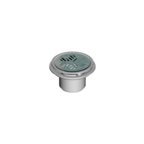 80mm Vinyl Floor Wst Timber Floor Grate  