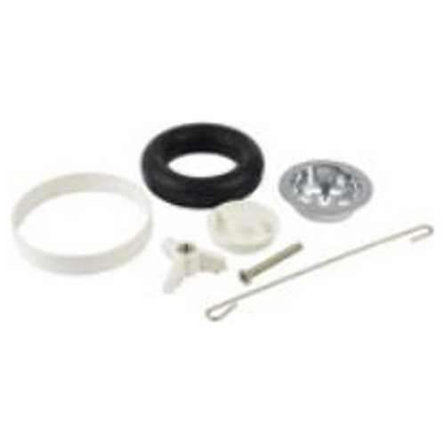 Bath Waste Conn Spares Kit 50