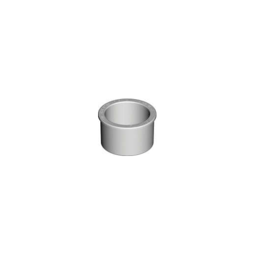 50x40mm Pipe Reducer DWV F0434