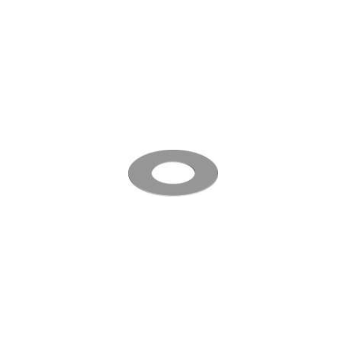 20 cop C/Plate S/Adhesive Round  