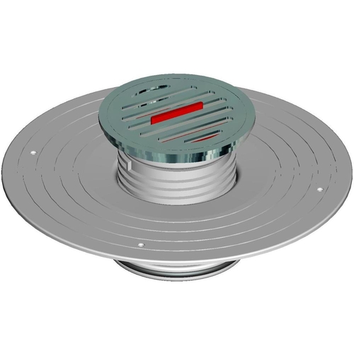 Ultimate F/Waste RRJ R 80mm