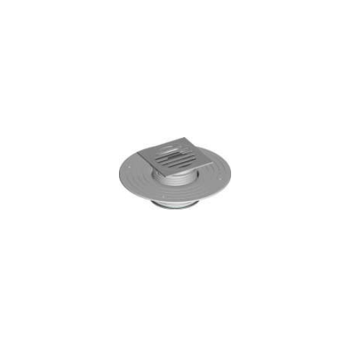 Ultimate F/Waste RRJ Sq 100mm 